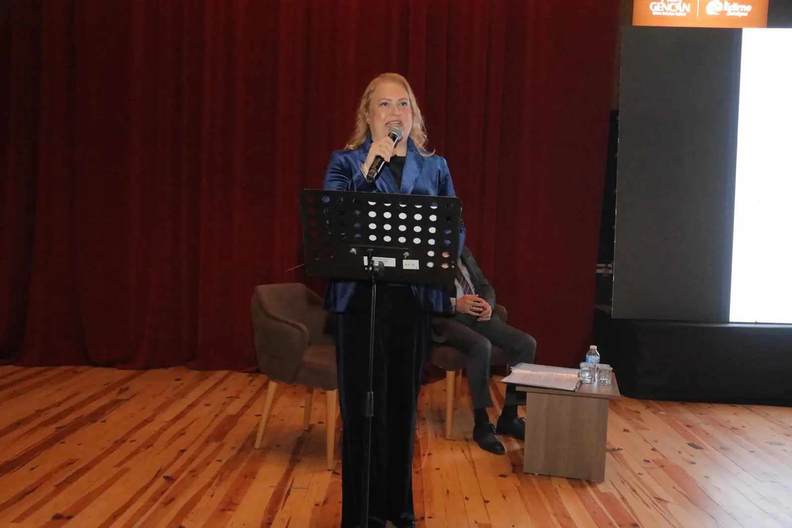 SABAHATTİN ALİ, EDİRNE’DE DÜZENLENEN PROGRAMLA ANILDI galeri görseli